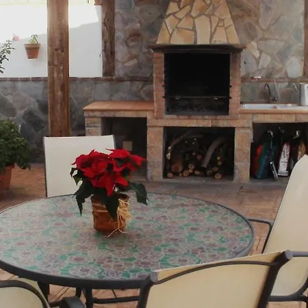 Semesterbostad Mit Privatpool Fuer 6 Personen Ca 120 Qm In Torrox, Andalusien Costa Del Sol *