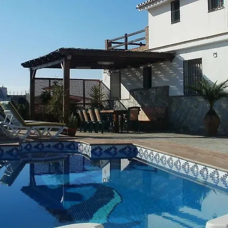 Mit Privatpool Fuer 6 Personen Ca 120 Qm In Torrox, Andalusien Costa Del Sol