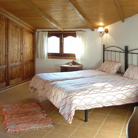 Mit Privatpool Fuer 6 Personen Ca 120 Qm In Torrox, Andalusien Costa Del Sol * Torrox